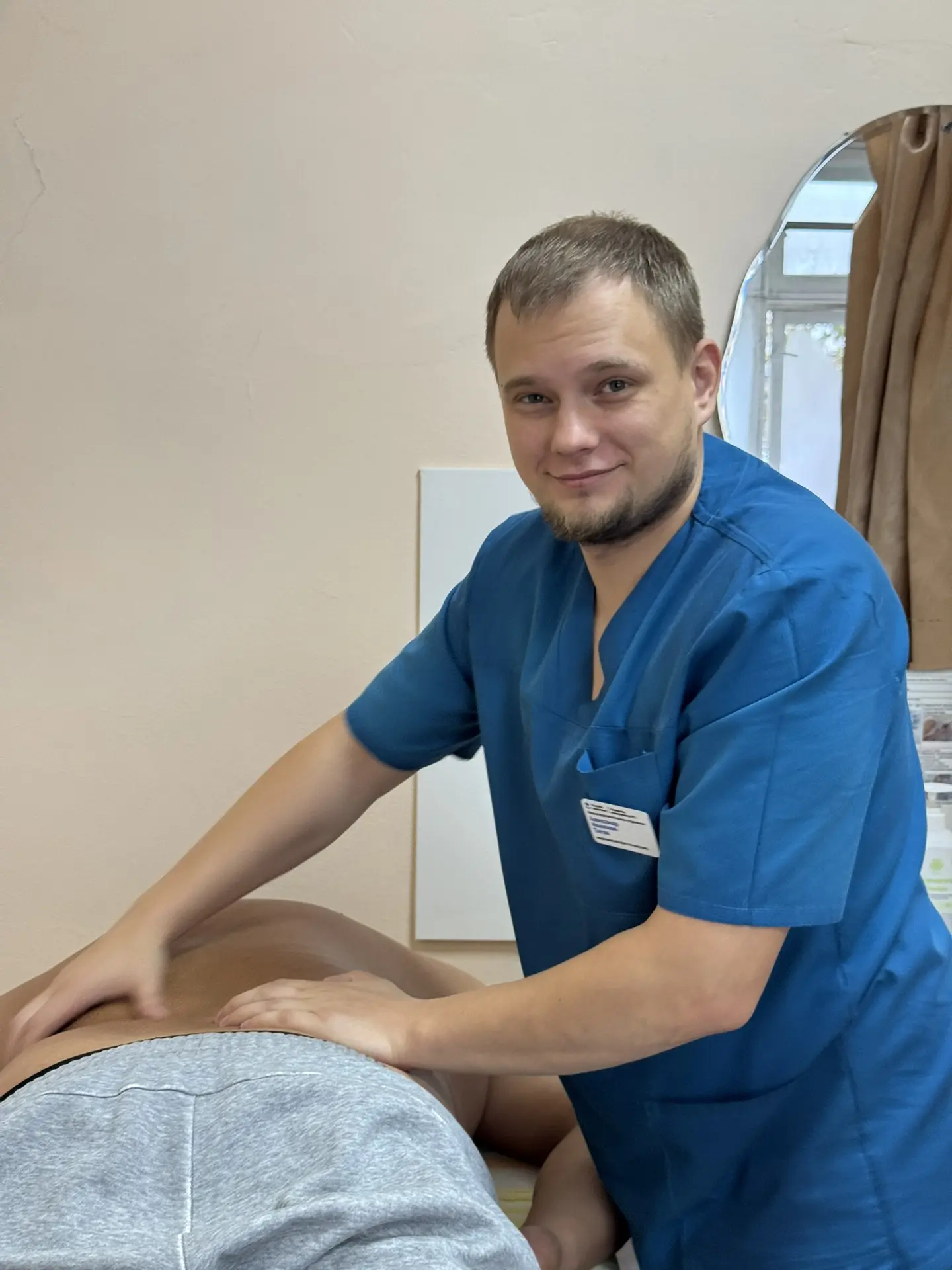 Физиотерапия — важная часть комплексного лечения и восстановления. В Городской поликлин...