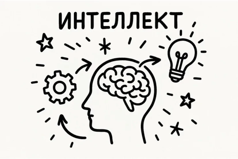 Виды интеллекта: Понимание и развитие