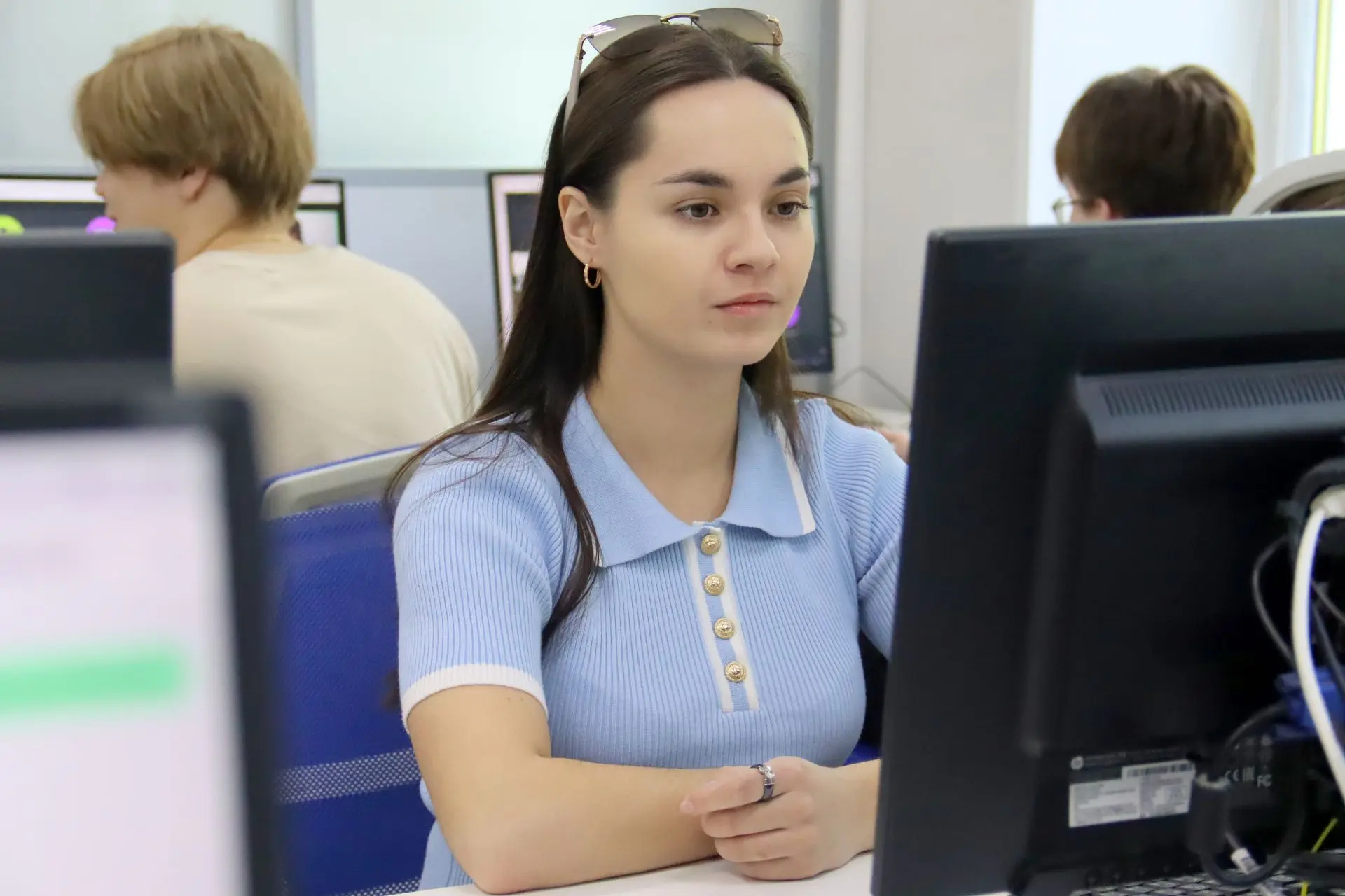 Нескучная педагогика: бизнес, тишина и анекдоты  Какие семейные ценности помогут предпринимателям, з