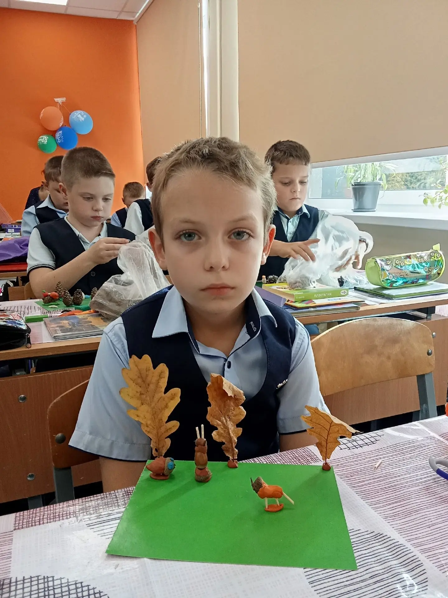 🍁Осень — это не только время сбора урожая на грядках. Для нас это время «лесной жатвы»...