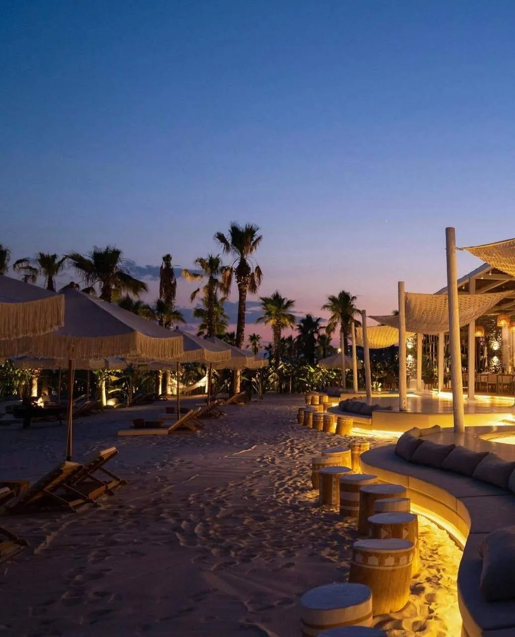 ✨ Турция | Премиальный отдых в Regnum Carya Golf & Spa 5⭐️  Погрузитесь в атмосферу роскоши на одном
