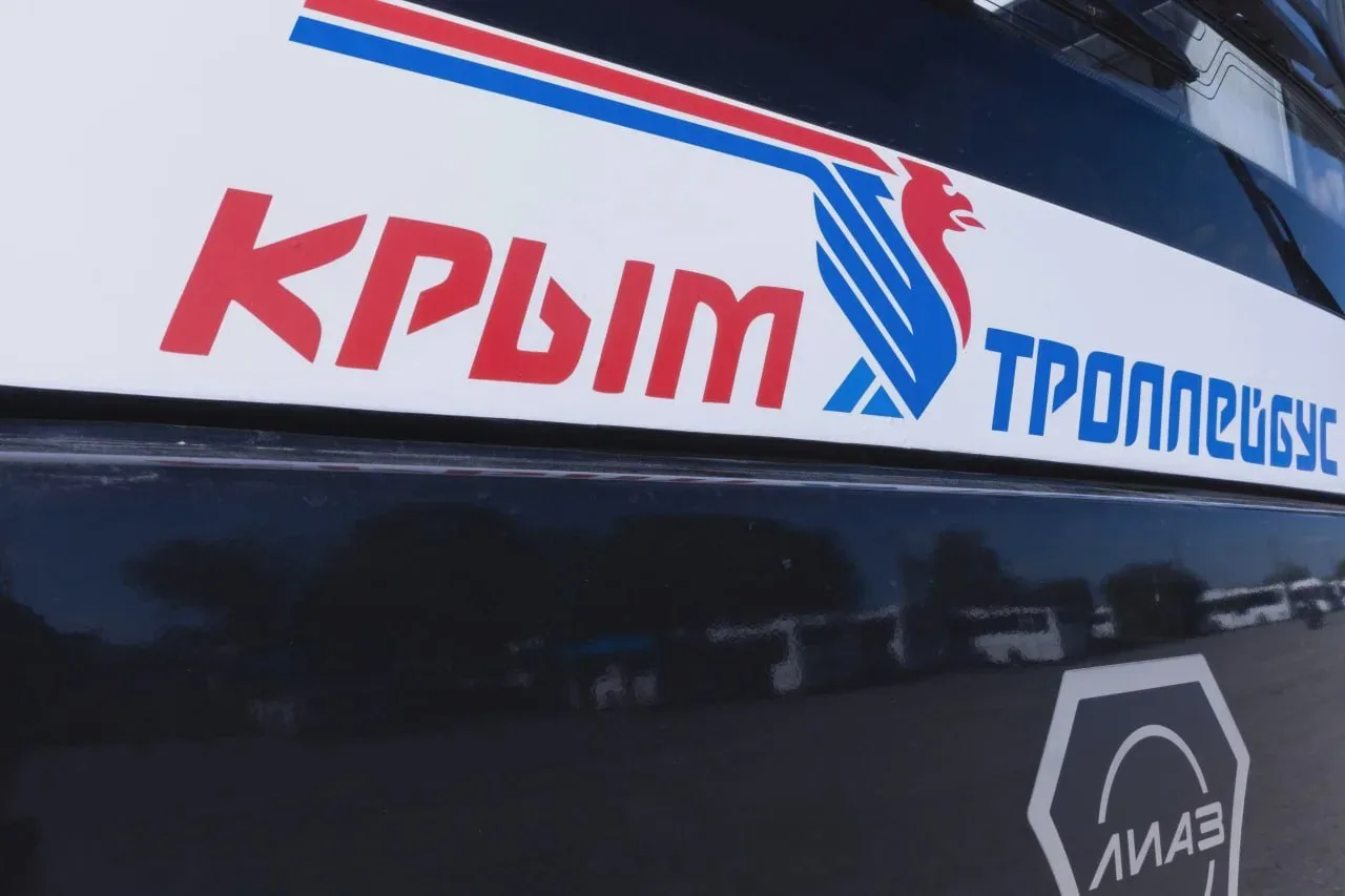 В республику прибыли автобусы ЛиАЗ