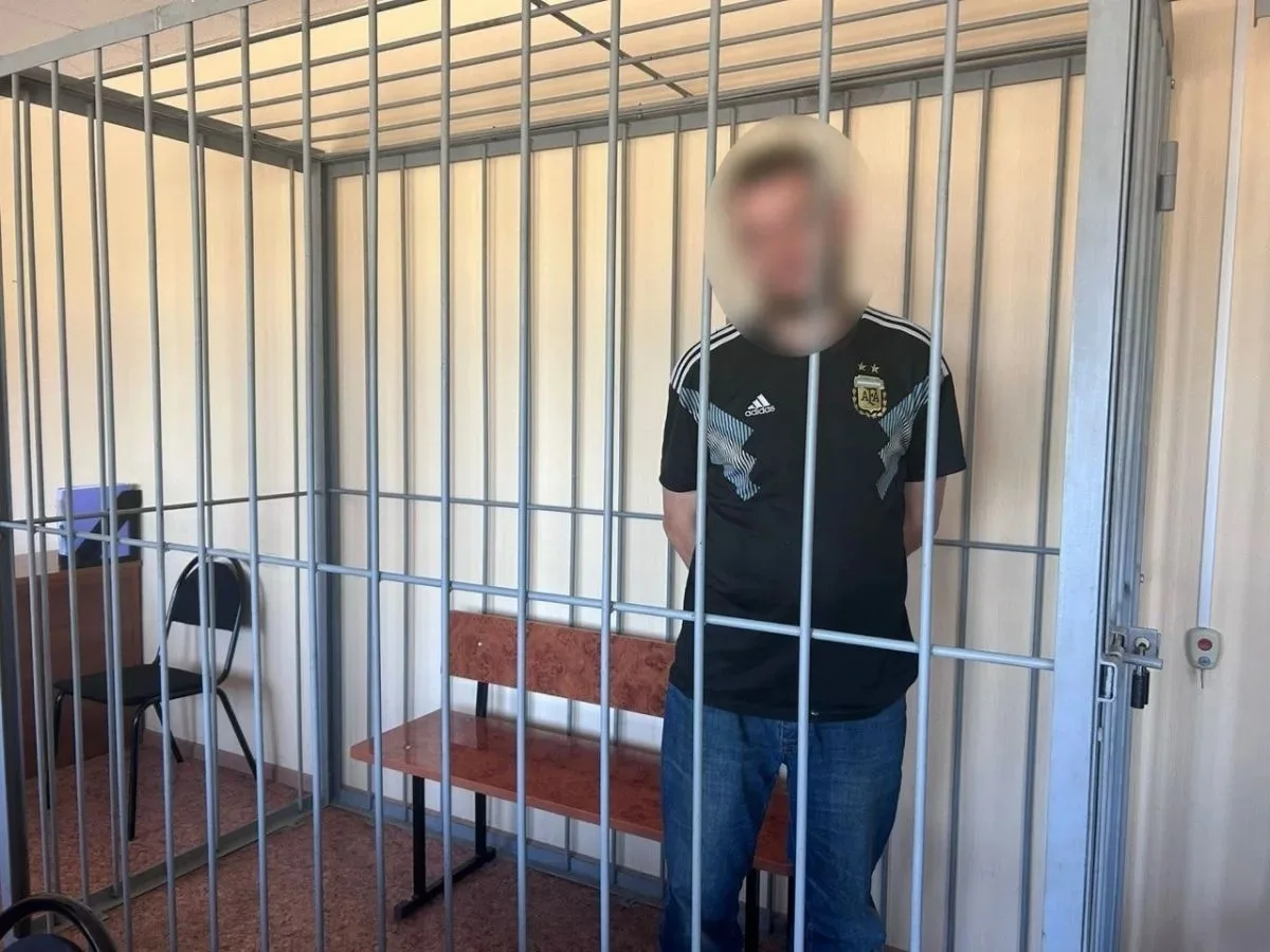 Тульский областной суд подтвердил приговор мужчине, осужденному за покушение на убийство и незаконно