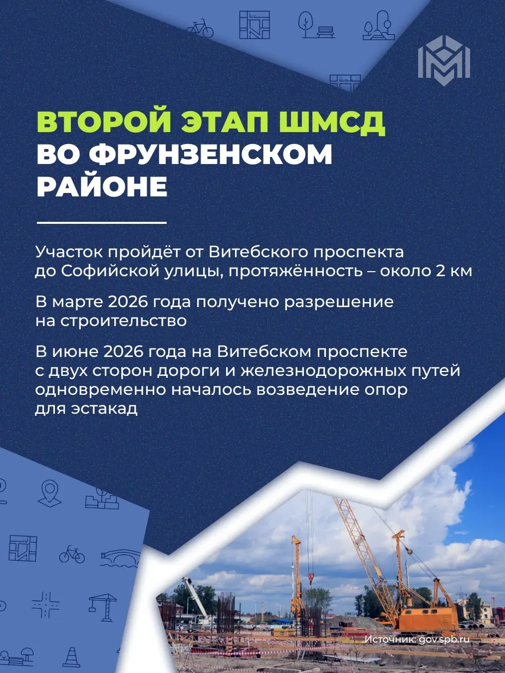 Проспект Славы | ЖК София | Бухарестская | Санкт-Петербург🏡