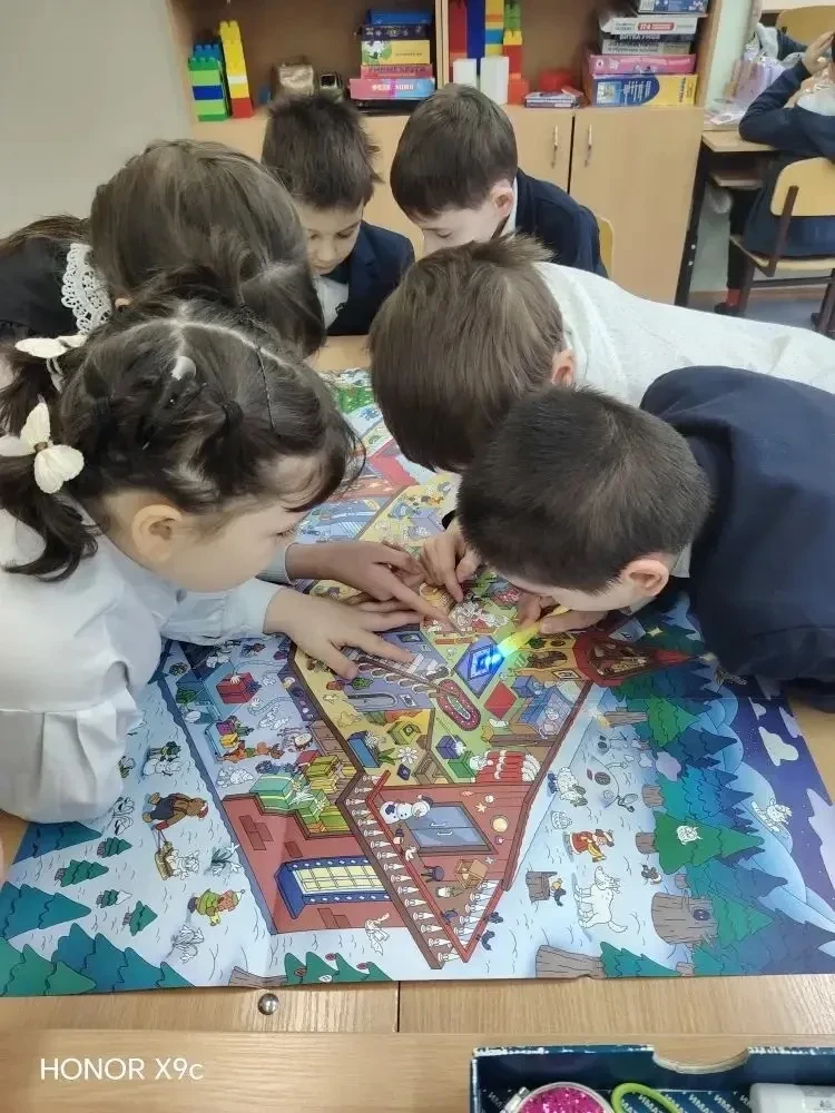 🔬 «Научные чувства»: как наука помогает понимать себя  4 февраля в МБОУ СОШ № 6 педагоги-психологи п