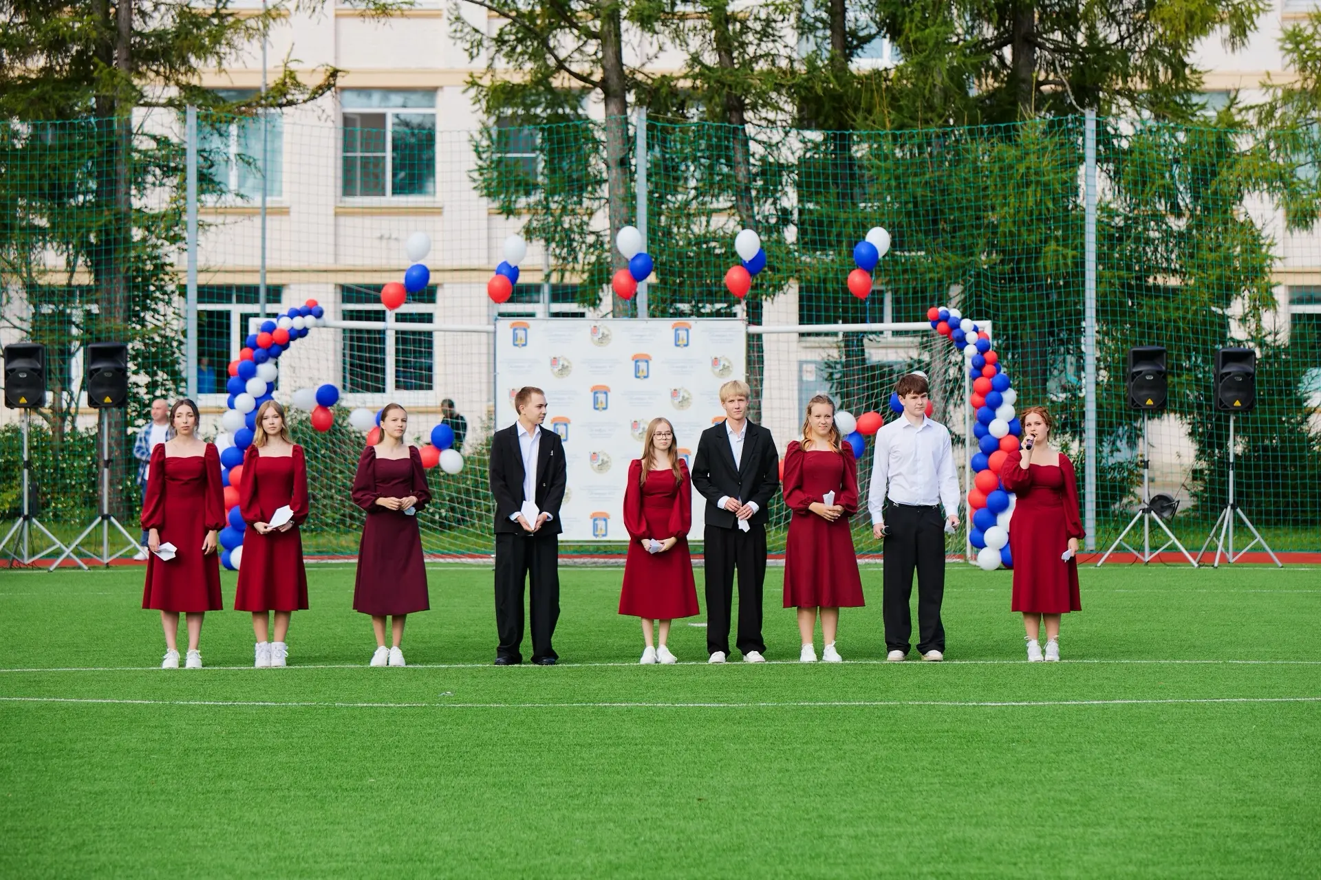 Традиция «Самолётик будущего»