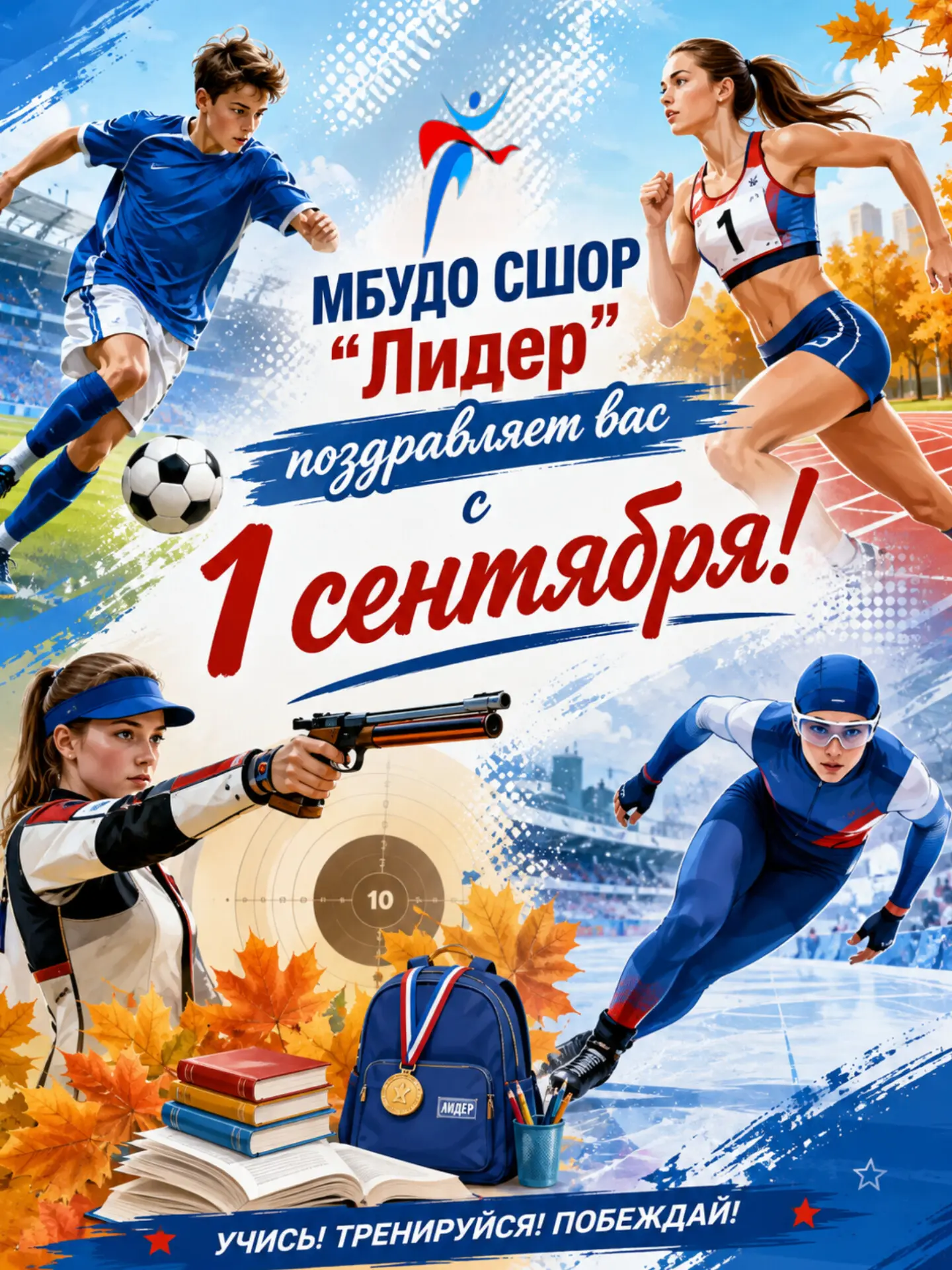 Уважаемые жители города Северска!