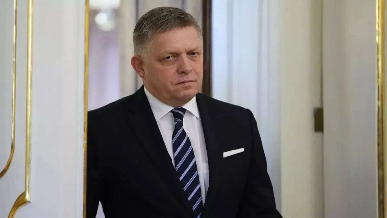 «Хьюстон, у нас проблемы»: премьер-министр Словакии Роберт Фицо оценил подготовку Европ...