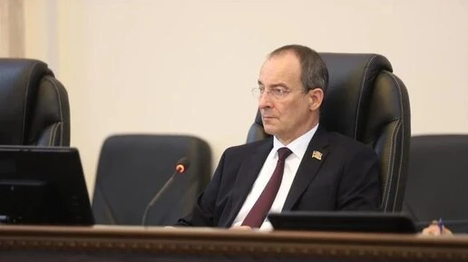 Сессия ЗСК утвердила новую краевую государственную программу