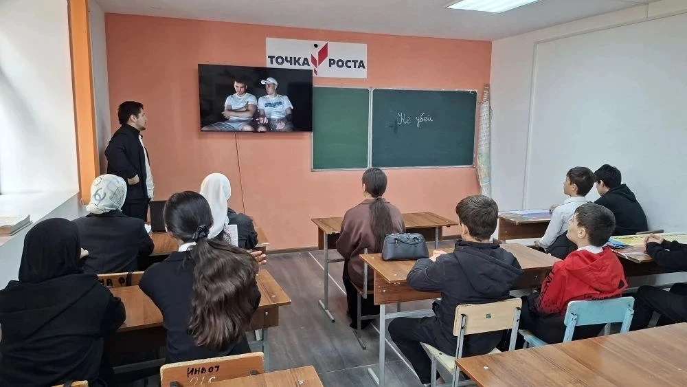 🙏 «Не убей»: Киноурок о цене человеческой жизни