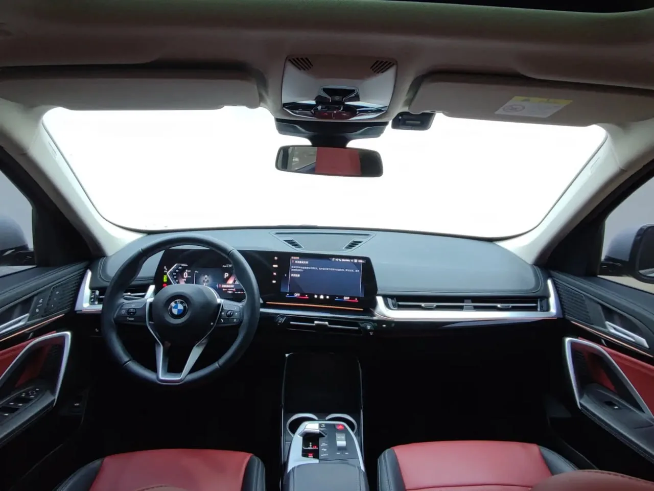 🇩🇪BMW X1 sDrive20Li xLine - под заказ из Китая!  X1 - готов к покупке по выгодной цене и отправиться