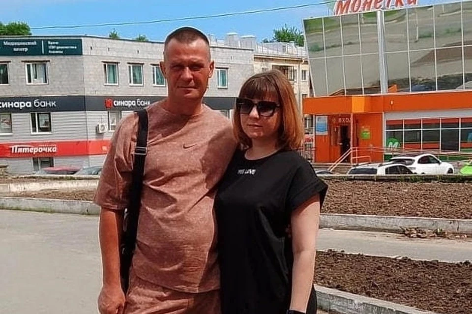 В Нижней Туре ищут Максима Шведова