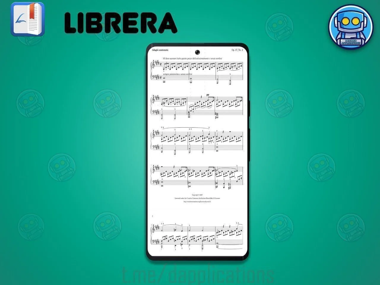Librera Reader