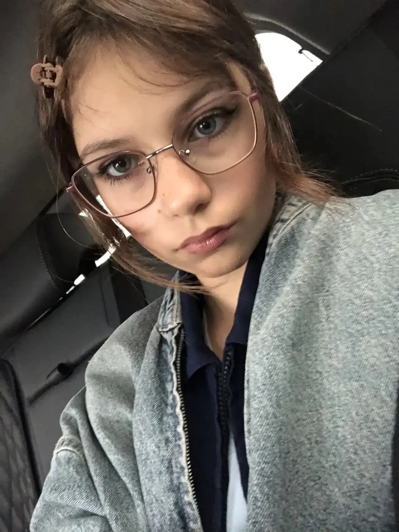 Пробка. Селфи. Хит FM в деле 🚗📸
