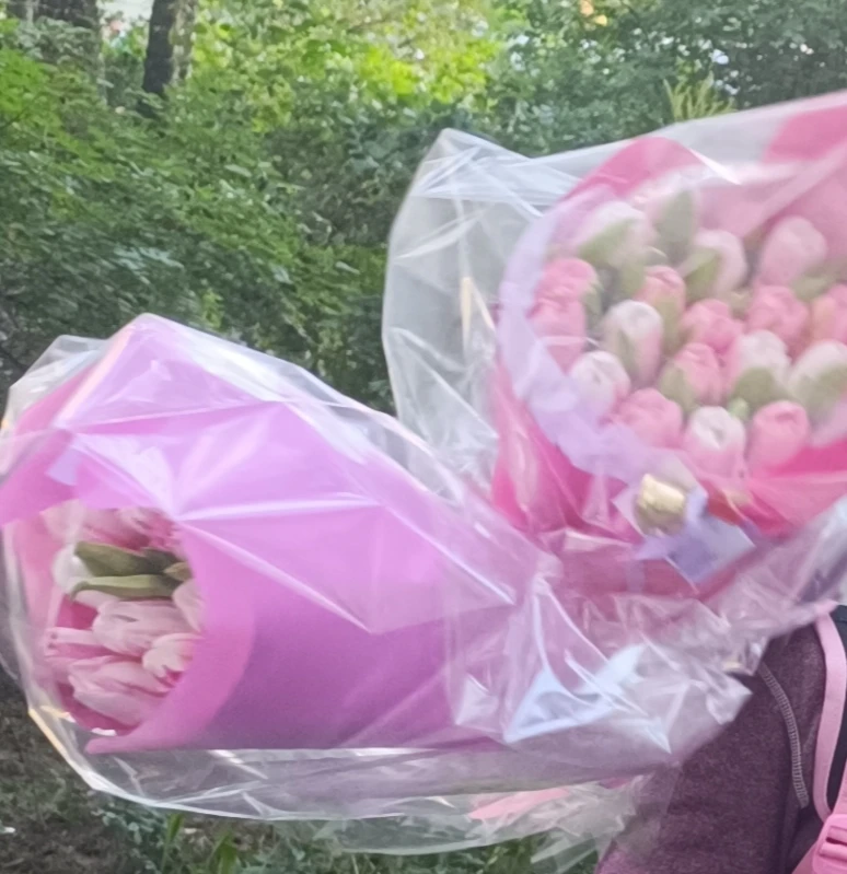Ну что, у меня сегодня первоклашка)