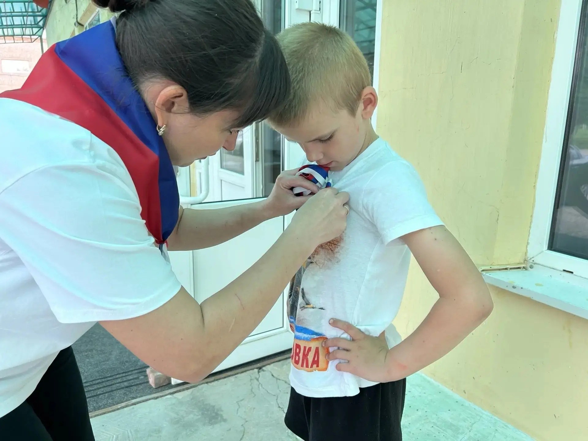 ✨🇷🇺Акция "Российский триколор" – символ единства и гордости!

🎉В преддверии Празднования Дня Росс