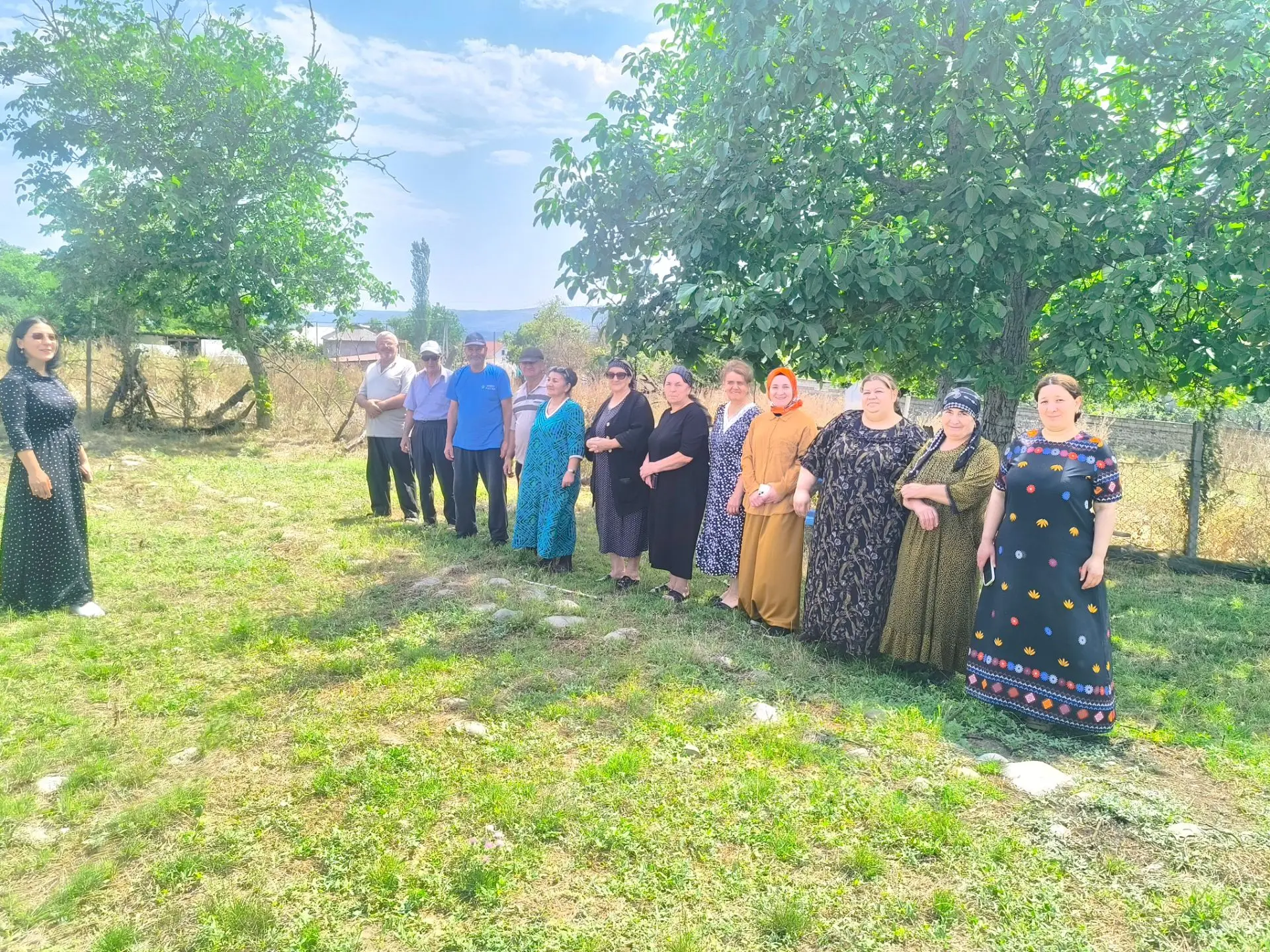 В МКОУ «Джепельская ООШ» были проведены всероссийские учения при совершении преступлени...