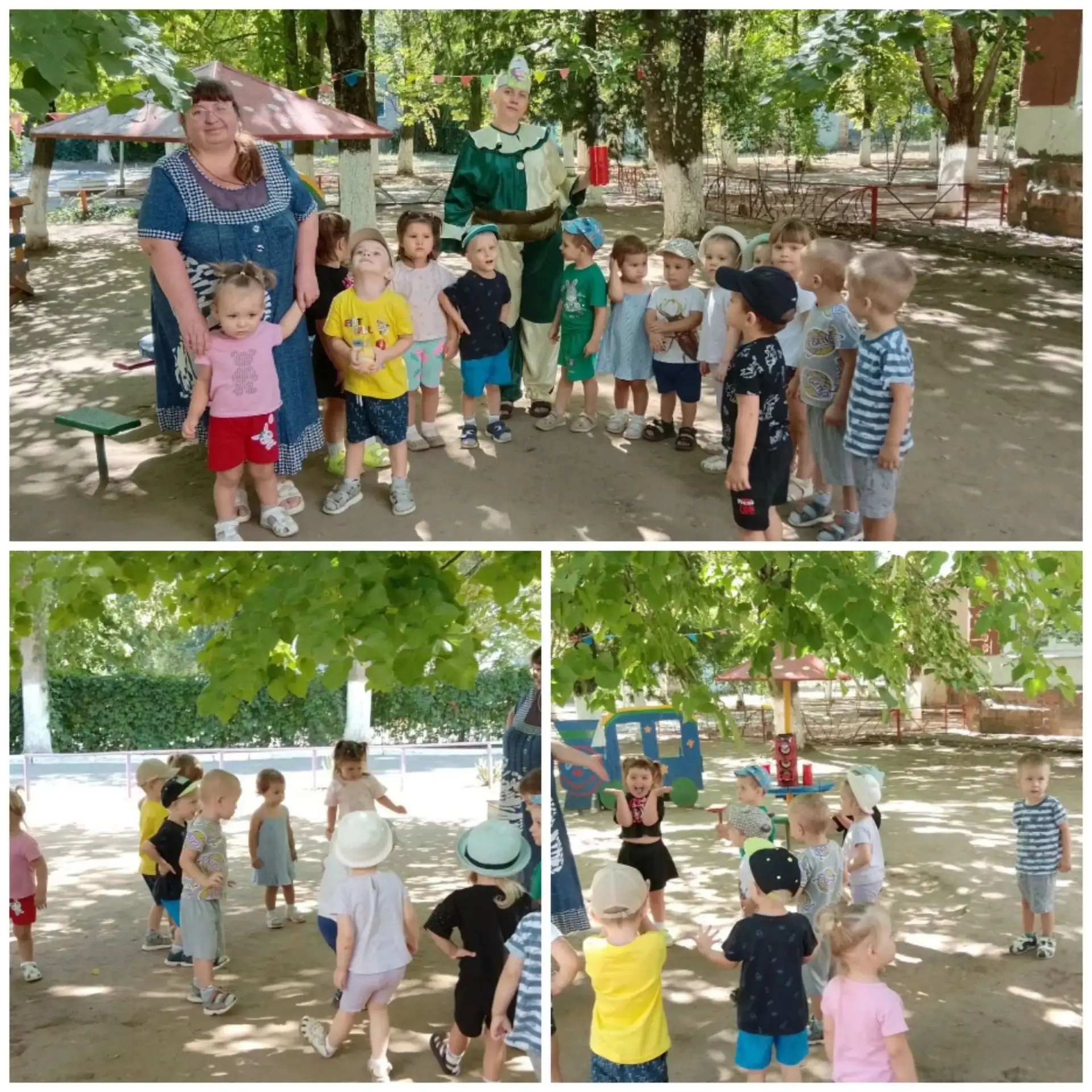 🎉 «День мыльных пузырей»: море радости и волшебства! 🎉