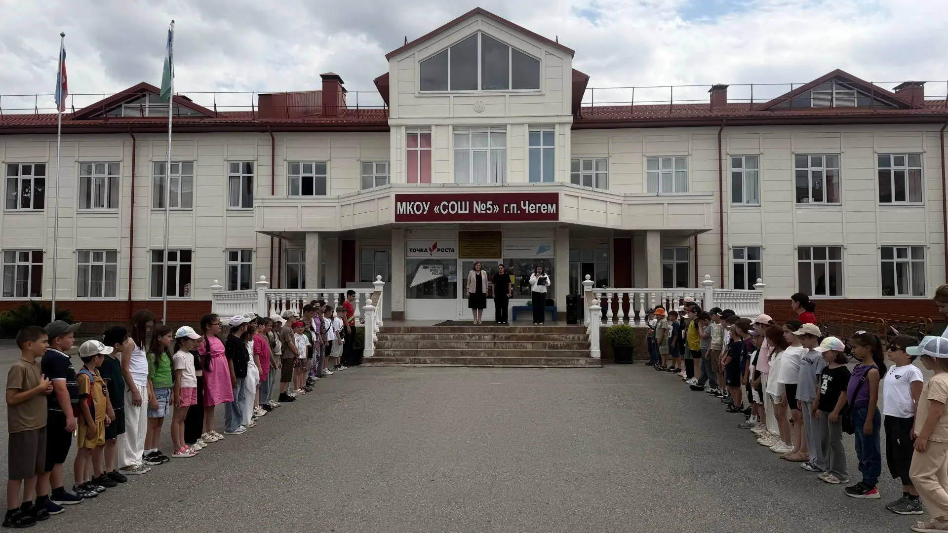 📌Сегодня, 22 июня, мы вспоминаем одну из самых трагических дат в истории нашей страны. В этот день 