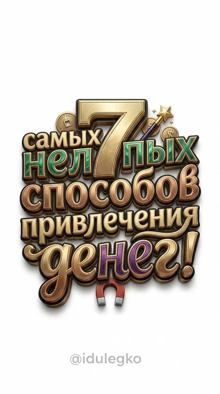 Когда Вселенная не слышит, пора переходить к тяжелой артиллерии 🧦🔊