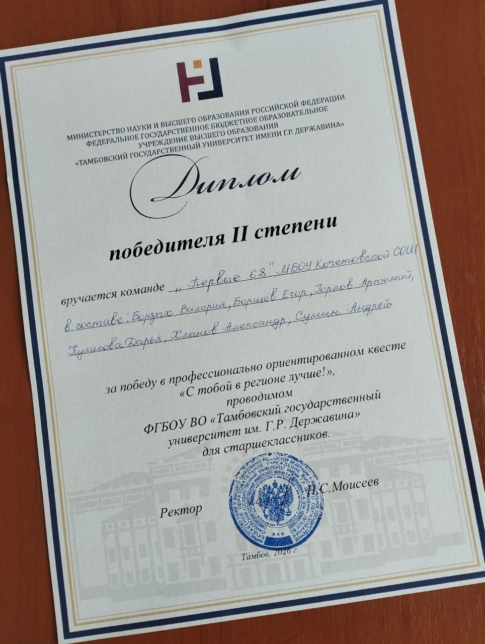 ПРИОРИТЕТ 2030