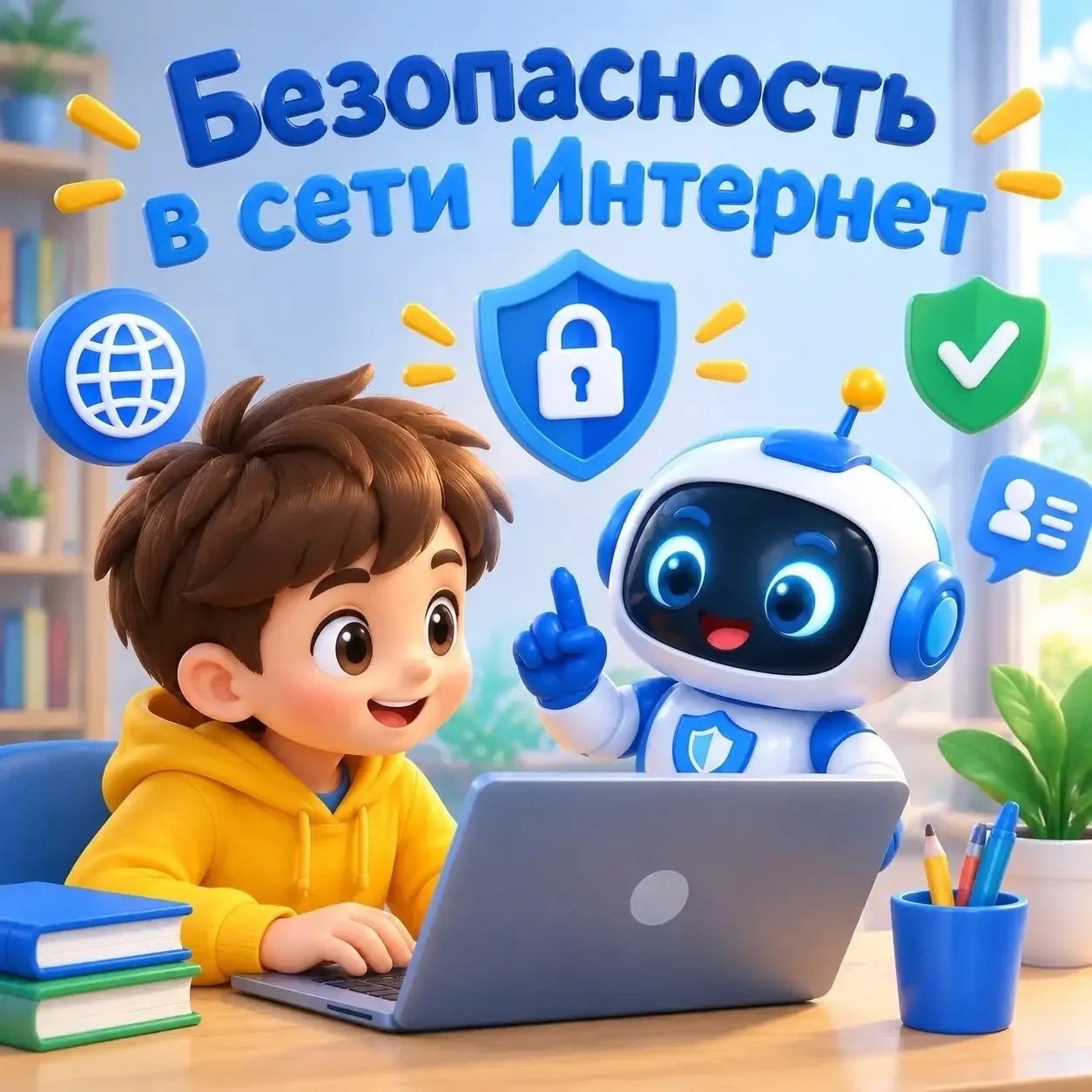 Сегодняшние дети впервые встречаются с интернетом раньше, чем осваивают азбуку. Планшет...