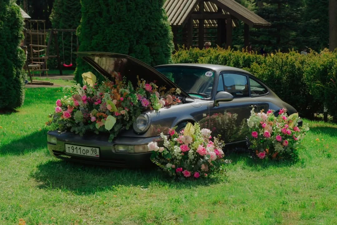 Porsche 911 Carrera