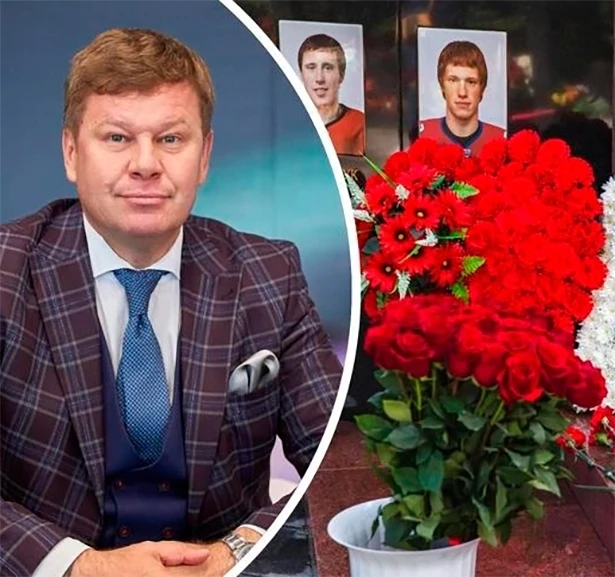 Дмитрий Губерниев высказался о трагедии «Локомотива» спустя 15 лет: «Важнее, что чувств...