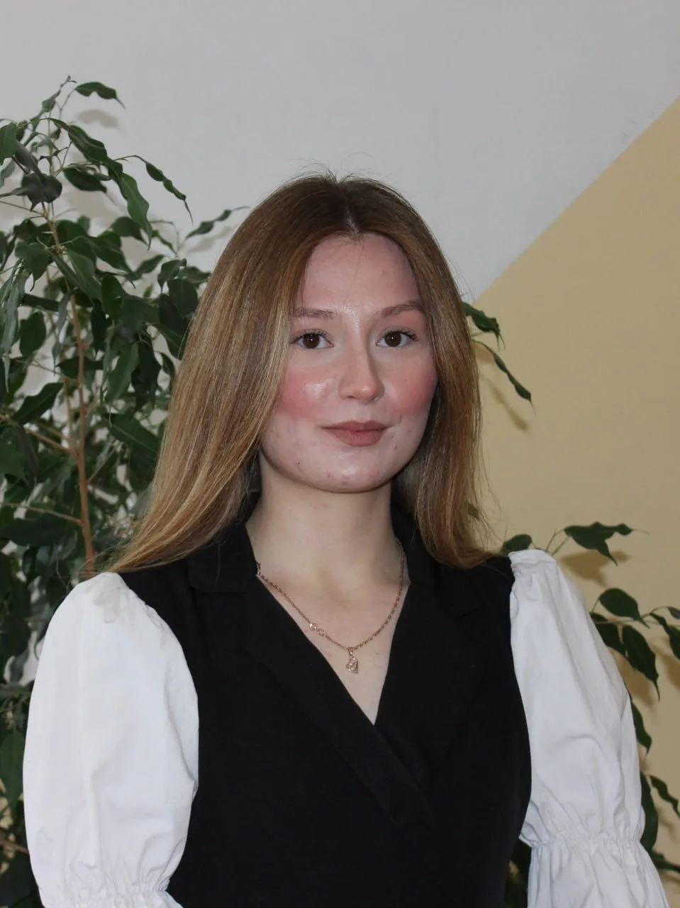 Коллектив #БПОУУРСПК поздравляет с днём рождения преподавателя Наталью Леонидовну Жижин...