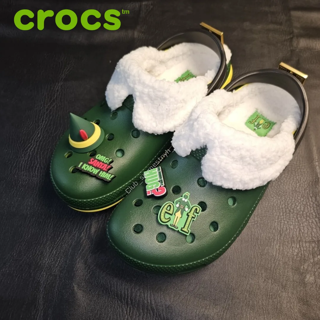 Crocs 🇺🇸