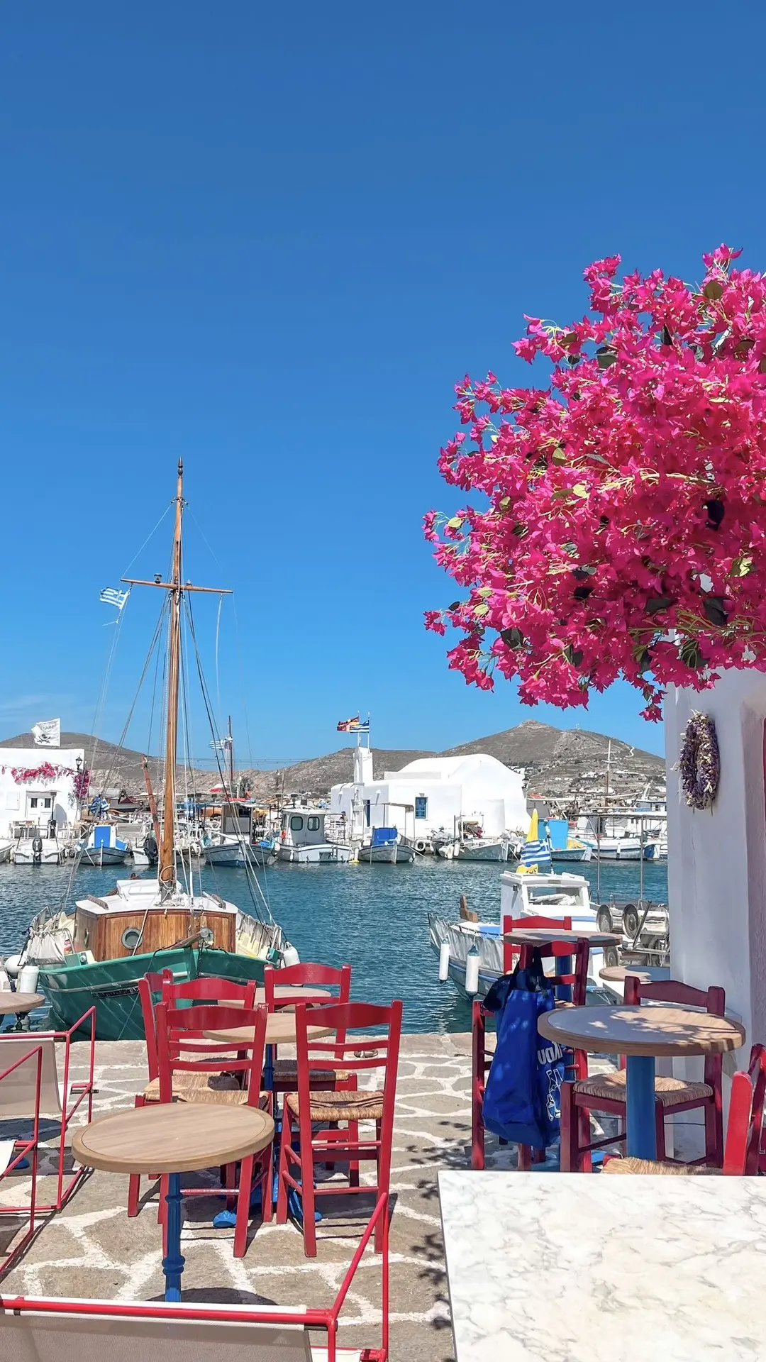 Бодрум- маленькая Греция 🇬🇷💙
