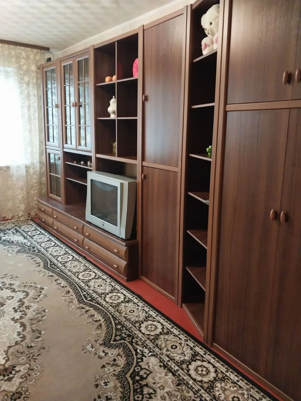 Продам 3-комн, кв. Южный, 7/9, лифт работает, жилое состояние, 73 кв. м. Цена 6,2 млн.р...