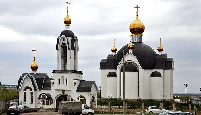 🌧🍂 Со святой ночью!