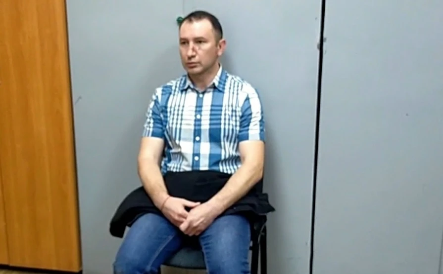 🚫 В Башкирии поймали сотрудника «Газпрома», который продавал базу данных клиентов