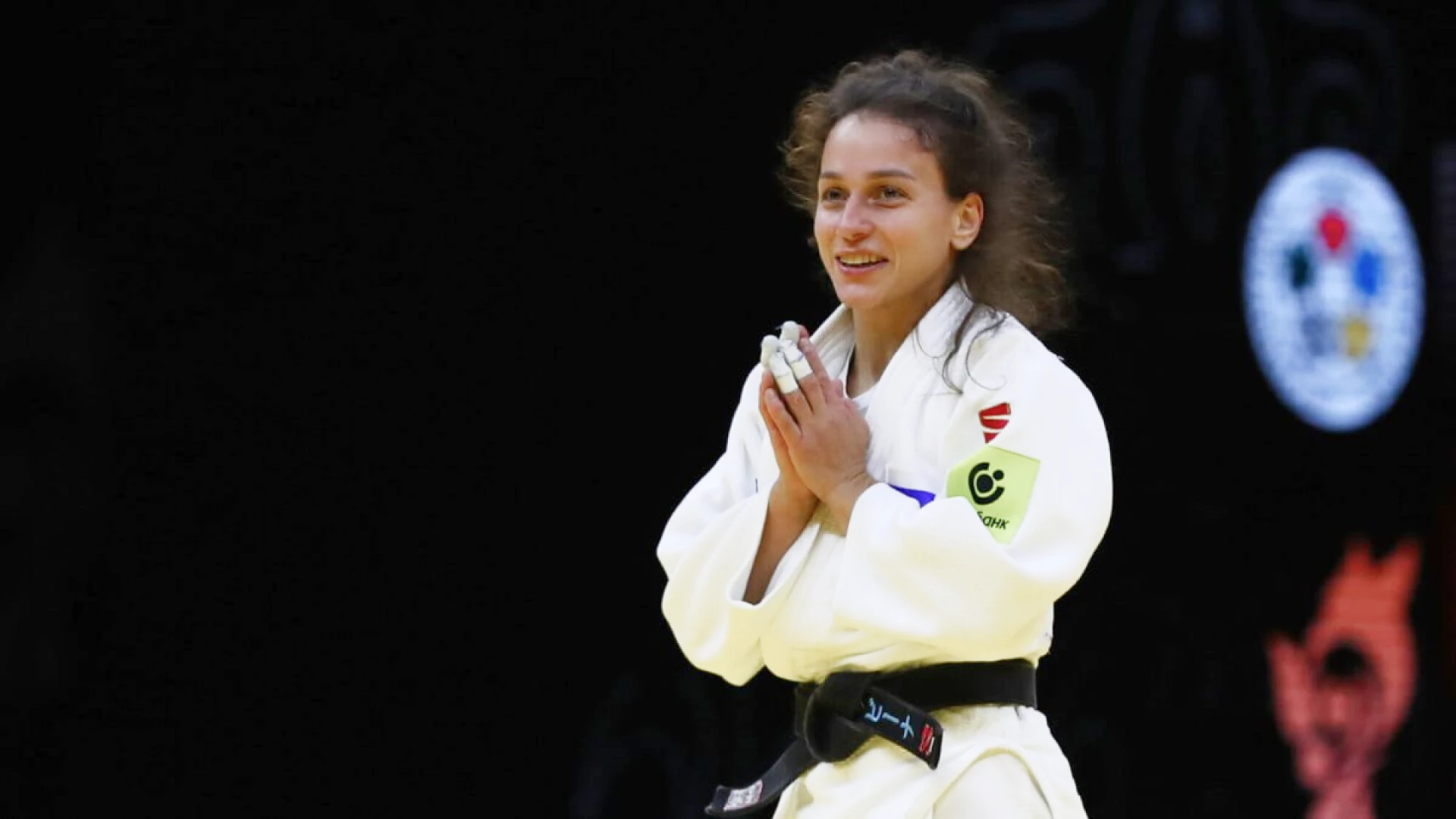 🥋 Алексей Текслер поздравил Сабину Гилязову с бронзой чемпионата мира