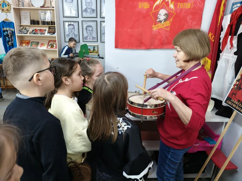 🎨 Нескучная весна: музейные приключения на каникулах.  ✅На весенних каникулах многие школьники отпра