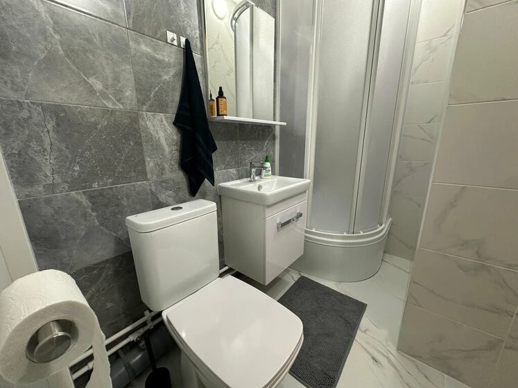 🏠 25 м² · студия · 2 этаж