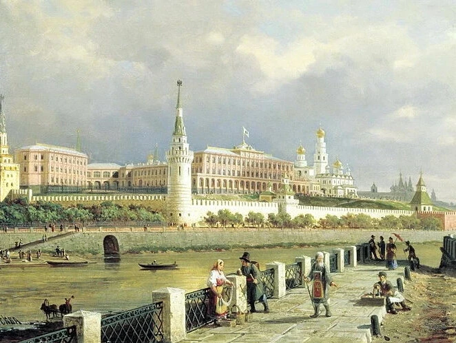 Изображение 1 к публикации «История России»