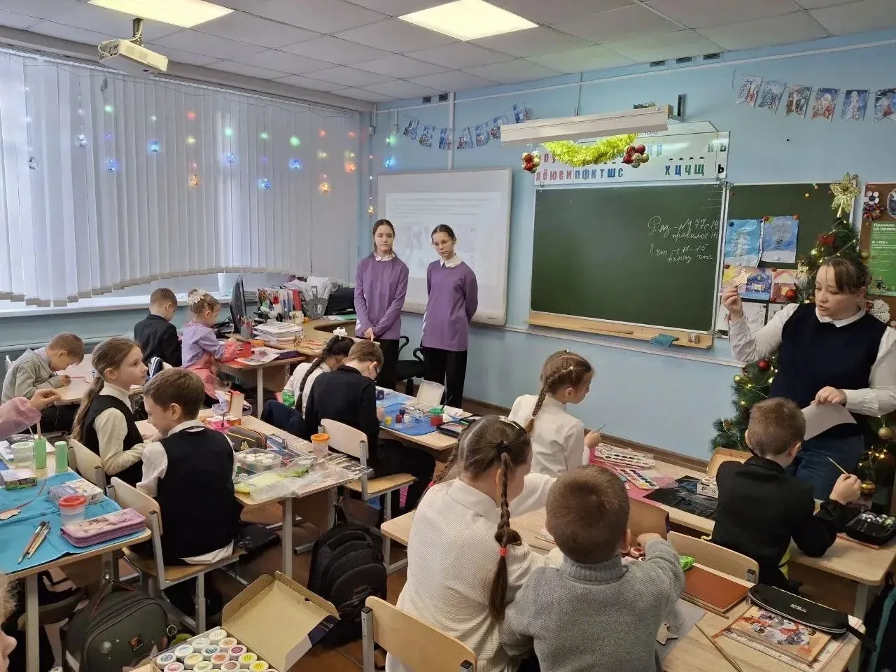 Орлёнок-Мастер: на встречу приключениям🚀  🙌У наших Орлят прошли итоговые события по треку «Орленок-М