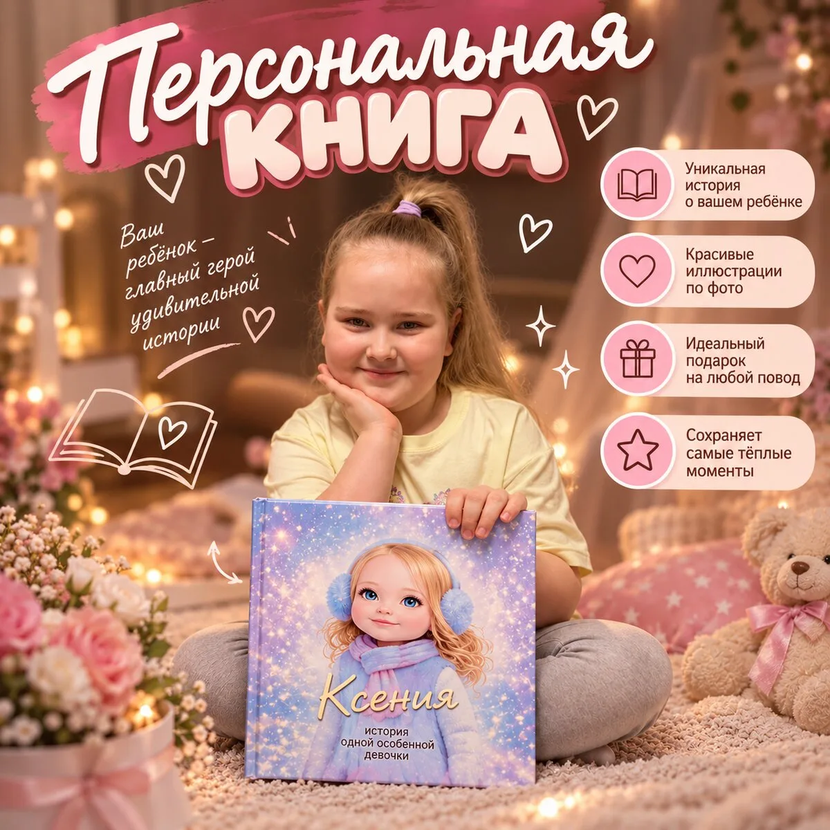 Что останется от детства?