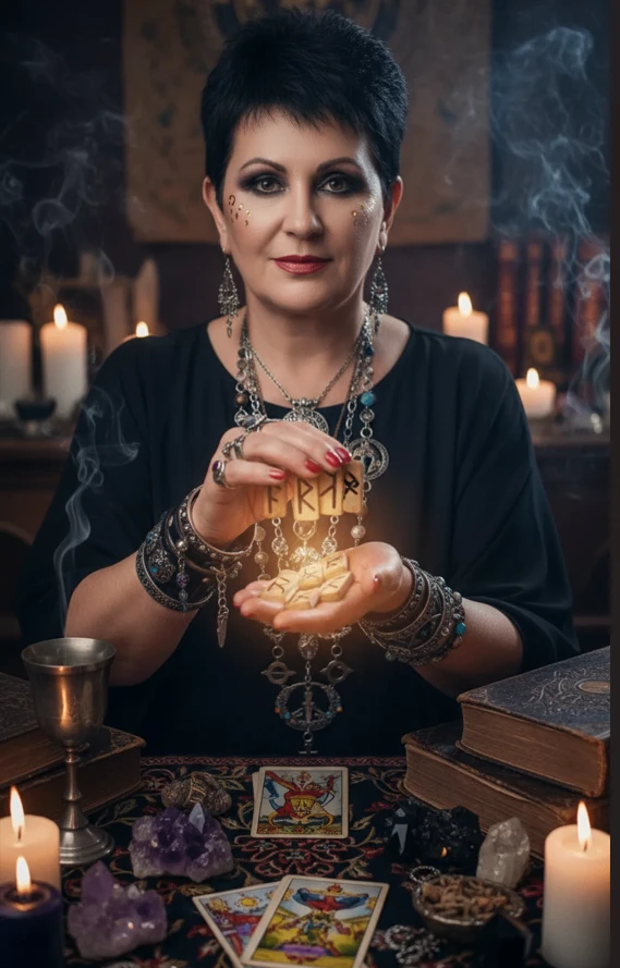 ❤️🔥 Чтобы избавиться от негативной энергии после ссоры 🔥❤️