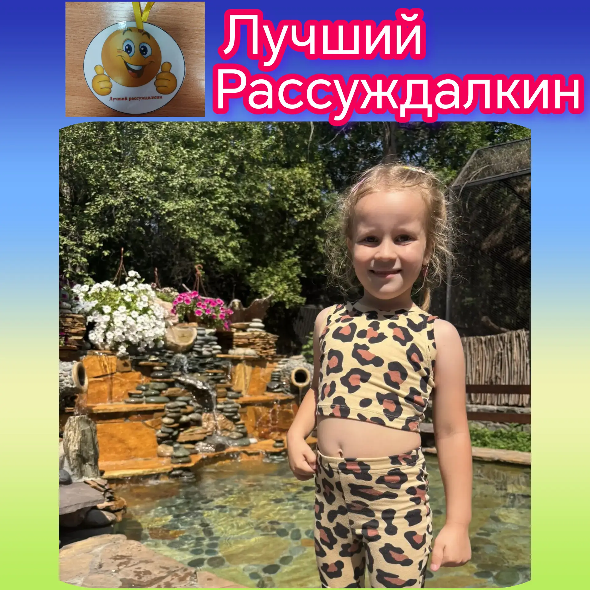 ИТОГИ РАССУЖДАЛКИ