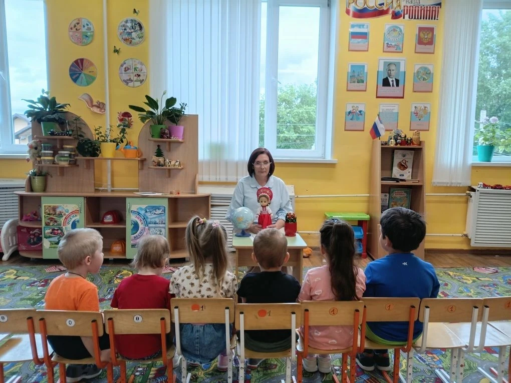 6 июня – день, когда мы отмечаем два важных события: День русского языка и день рождени...