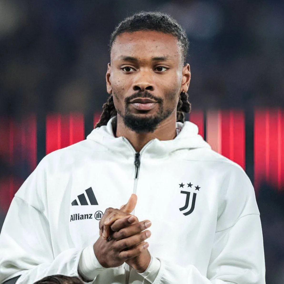 TUTTOJUVE_COM | Кефрен Тюрам стал приоритетной целью для «Ливерпуля», «Манчестер Юнайтед» и «Галатас
