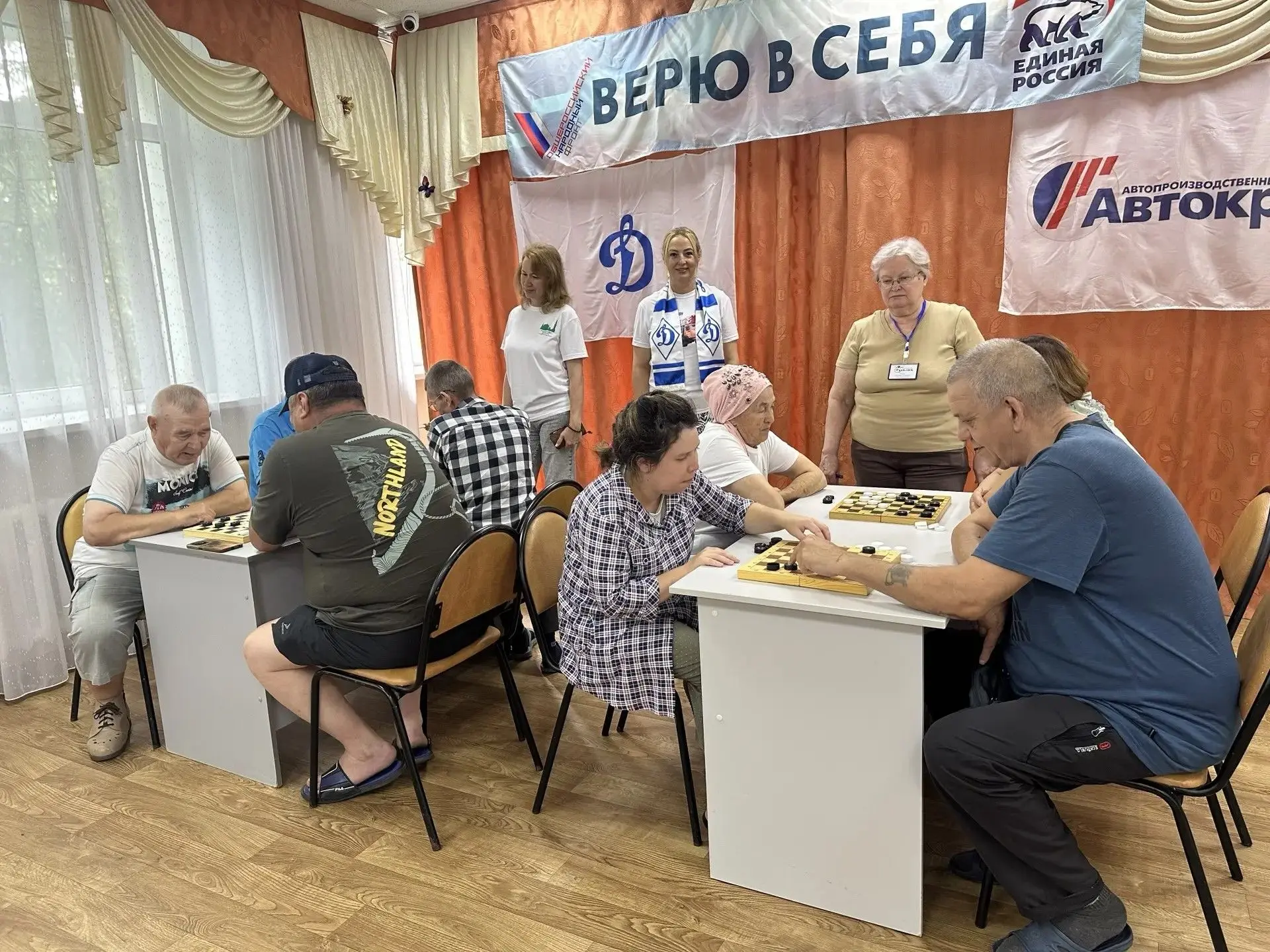 🌟13 августа, при информационной поддержке Министерства труда РТ, РООИ РТ «Спортивное д...