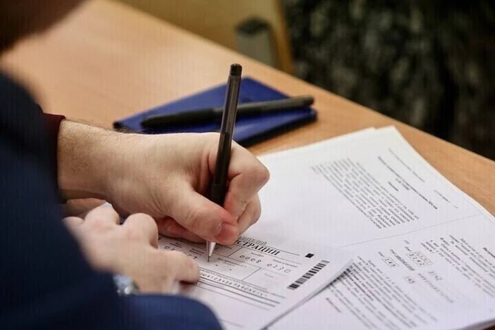 Стали известны первые результаты ЕГЭ

В нашей республике уже 10 выпускников получили максимальные 10