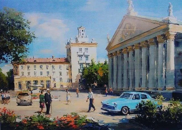 Изображение 4 к публикации «ВЕЛИКИЙ И МОГУЧИЙ 📚»