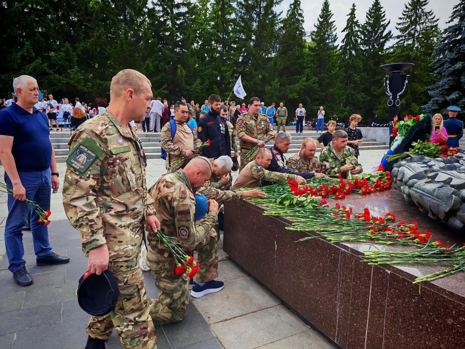🔥Второй день Кубка полпреда: Югра завоевала два золота, серебро и бронзу