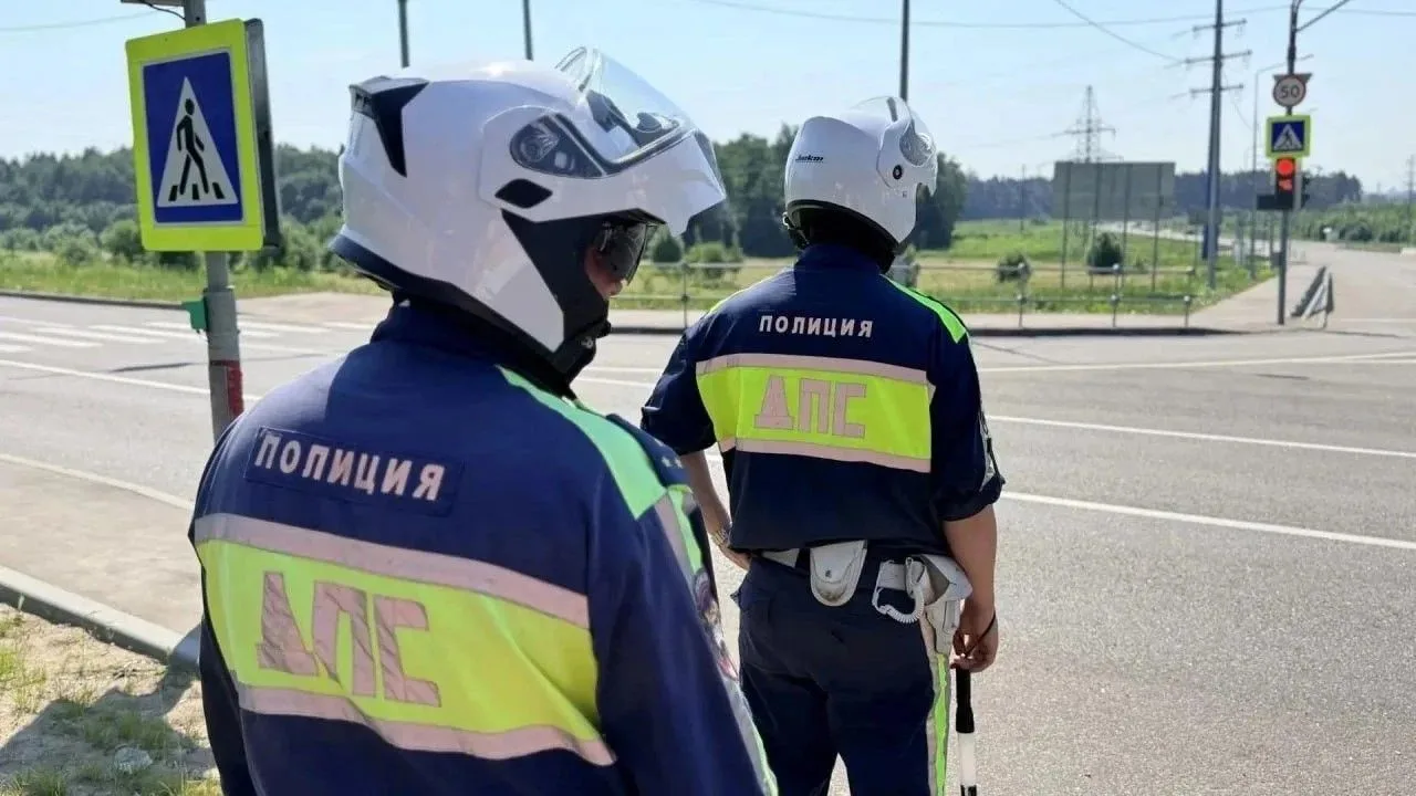 В Мытищах ГИБДД усилит контроль на дорогах