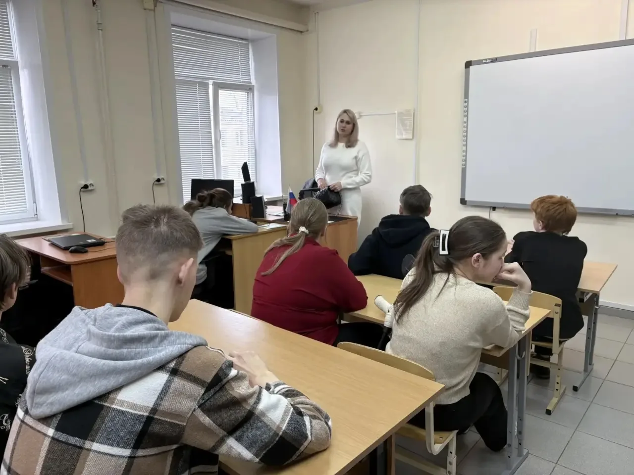 📌ЧИСТОЕ ПОКОЛЕНИЕ - 2026📌